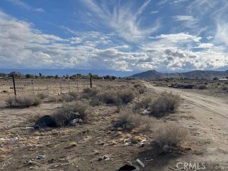 0 166Th St East, Lancaster, CA 93535