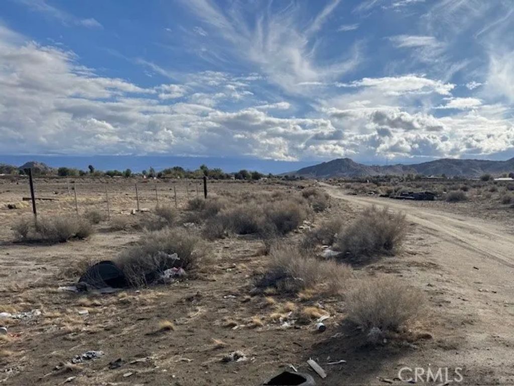 0 166Th St East, Lancaster, CA 93535