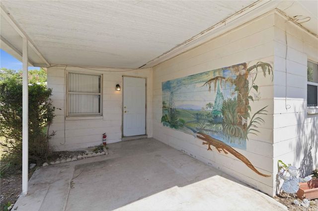 5013 OXFORD AVENUE N, St Petersburg, FL 33710
