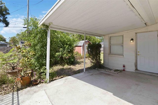 5013 OXFORD AVENUE N, St Petersburg, FL 33710