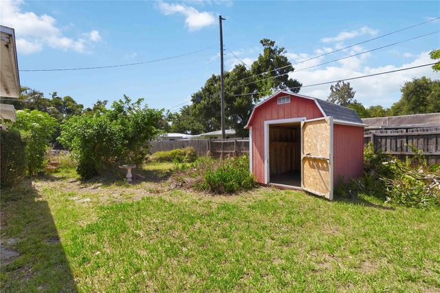 5013 OXFORD AVENUE N, St Petersburg, FL 33710