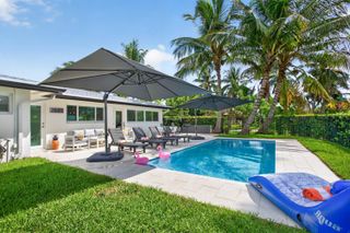 2681 NE 16TH Street, Pompano Beach, FL 33062