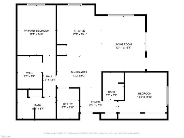 1728 Vankar Dr Ste 307, Virginia Beach, VA 23456