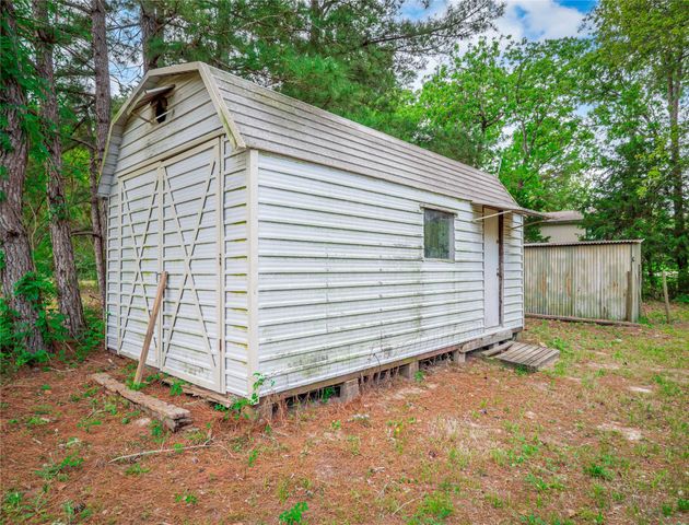 125 Chapel Hill DR, Bastrop, TX 78602