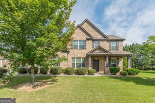 22 Dynasty Drive, Fairburn, GA 30213