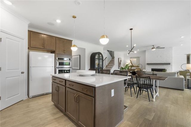 4396 Azalea Ridge Way, Hoschton, GA 30548