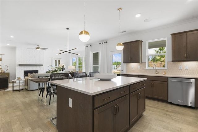 4396 Azalea Ridge Way, Hoschton, GA 30548