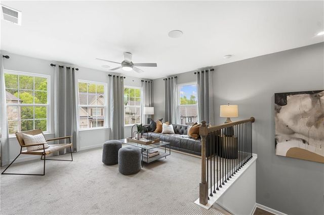4396 Azalea Ridge Way, Hoschton, GA 30548