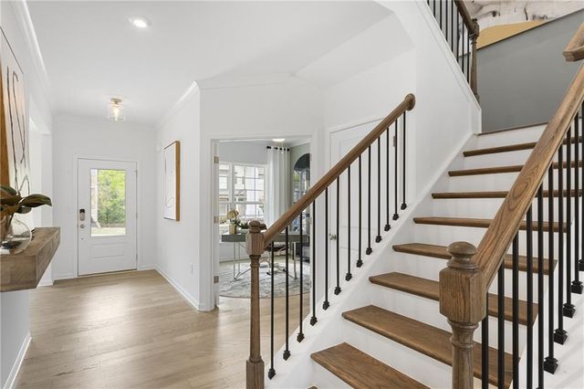 4396 Azalea Ridge Way, Hoschton, GA 30548