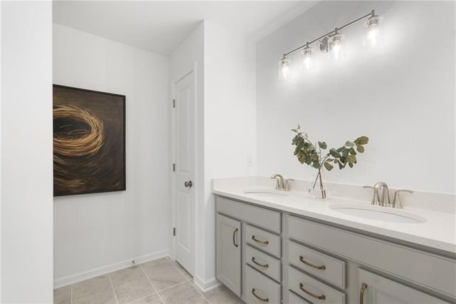 4396 Azalea Ridge Way, Hoschton, GA 30548
