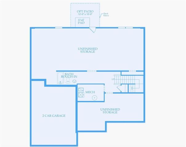 4396 Azalea Ridge Way, Hoschton, GA 30548
