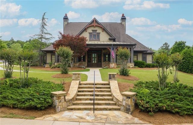 4396 Azalea Ridge Way, Hoschton, GA 30548