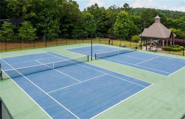 4396 Azalea Ridge Way, Hoschton, GA 30548