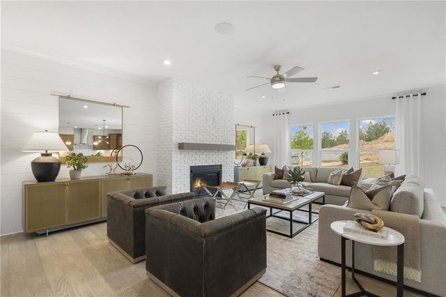 4396 Azalea Ridge Way, Hoschton, GA 30548