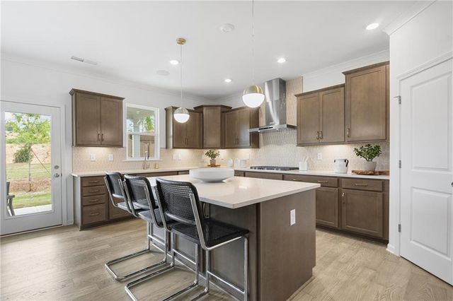 4396 Azalea Ridge Way, Hoschton, GA 30548