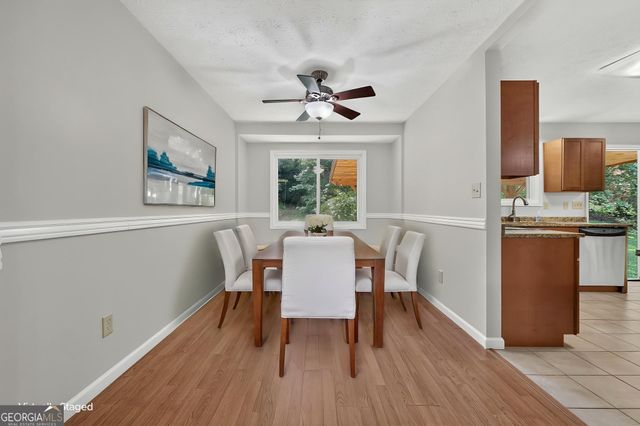 3681 Chestnut Lake Court, Jonesboro, GA 30236