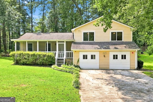 3681 Chestnut Lake Court, Jonesboro, GA 30236