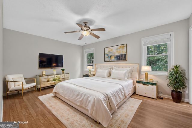 3681 Chestnut Lake Court, Jonesboro, GA 30236