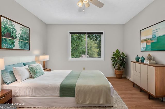 3681 Chestnut Lake Court, Jonesboro, GA 30236