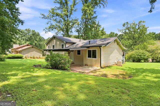 3681 Chestnut Lake Court, Jonesboro, GA 30236