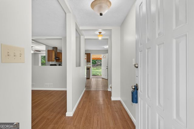 3681 Chestnut Lake Court, Jonesboro, GA 30236