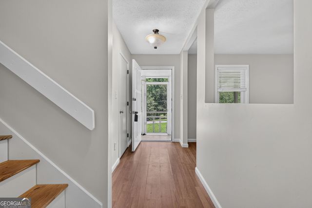 3681 Chestnut Lake Court, Jonesboro, GA 30236