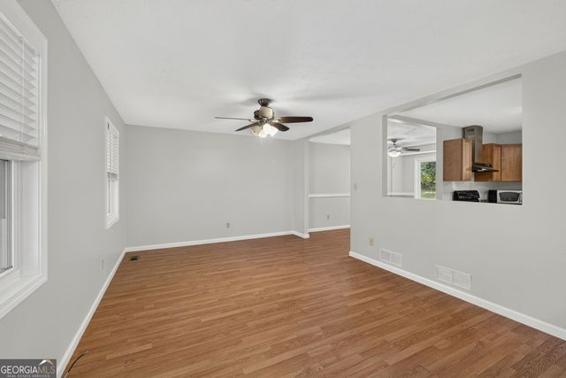 3681 Chestnut Lake Court, Jonesboro, GA 30236