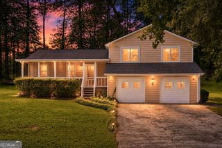 3681 Chestnut Lake Court, Jonesboro, GA 30236
