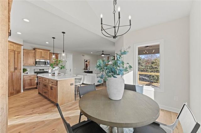 19362 Skyview Lane, Spring Hill, KS 66083