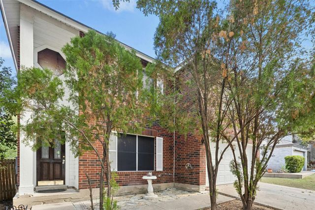 1614 Alazan CV, Round Rock, TX 78664