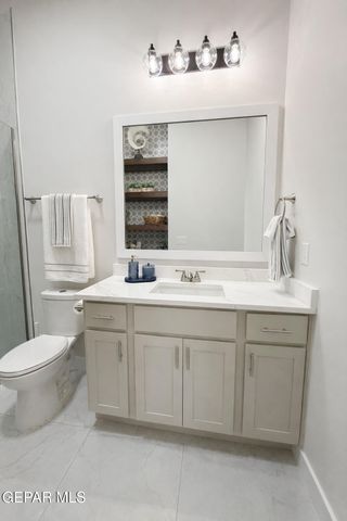 1810 DANA GRAY Street, El Paso, TX 79928