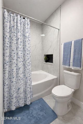 1810 DANA GRAY Street, El Paso, TX 79928