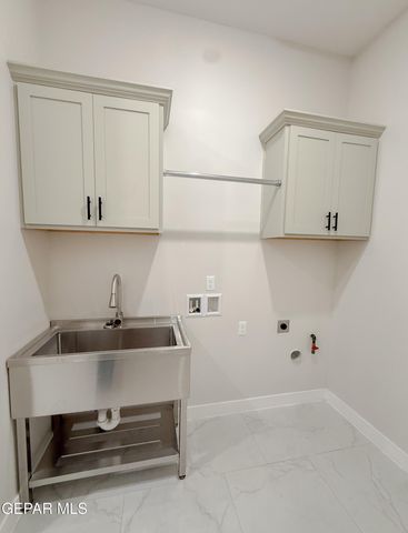 1810 DANA GRAY Street, El Paso, TX 79928