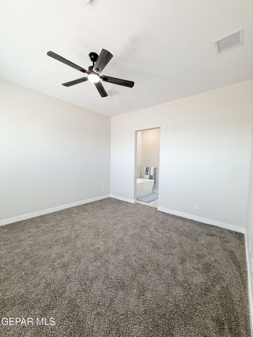 1810 DANA GRAY Street, El Paso, TX 79928