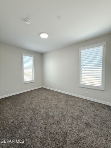 1810 DANA GRAY Street, El Paso, TX 79928