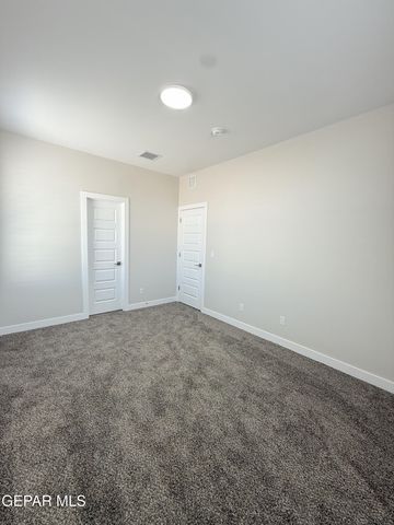 1810 DANA GRAY Street, El Paso, TX 79928