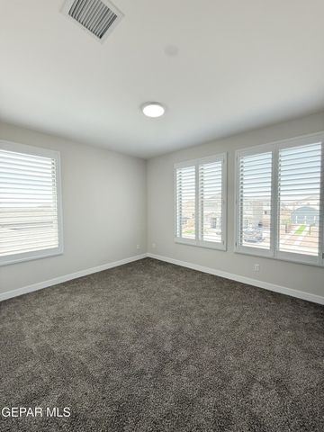 1810 DANA GRAY Street, El Paso, TX 79928