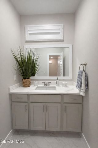 1810 DANA GRAY Street, El Paso, TX 79928