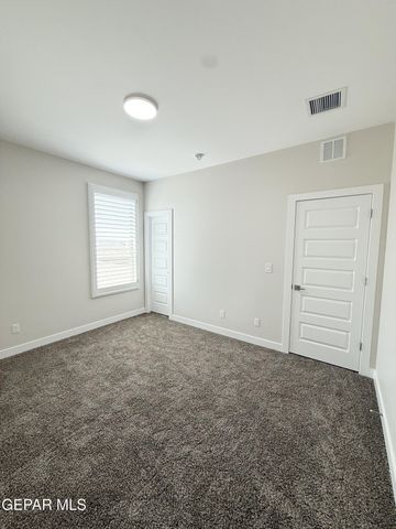 1810 DANA GRAY Street, El Paso, TX 79928