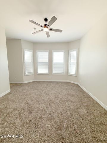 1810 DANA GRAY Street, El Paso, TX 79928