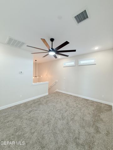 1810 DANA GRAY Street, El Paso, TX 79928