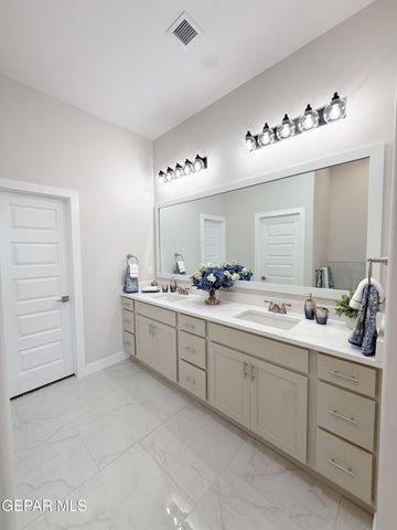 1810 DANA GRAY Street, El Paso, TX 79928