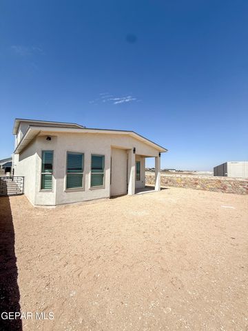 1810 DANA GRAY Street, El Paso, TX 79928