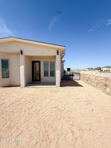 1810 DANA GRAY Street, El Paso, TX 79928