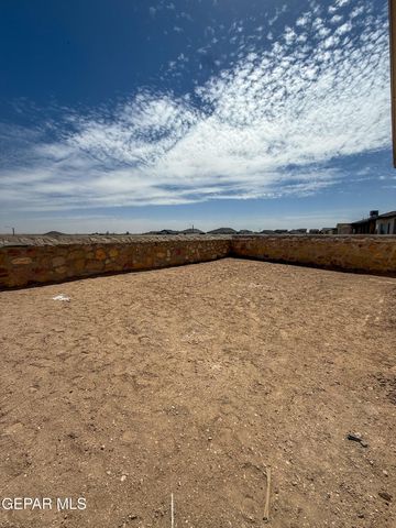 1810 DANA GRAY Street, El Paso, TX 79928