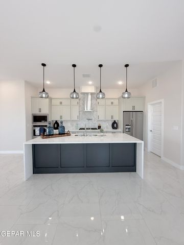 1810 DANA GRAY Street, El Paso, TX 79928