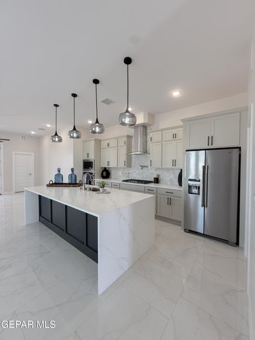 1810 DANA GRAY Street, El Paso, TX 79928