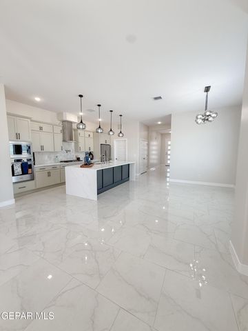 1810 DANA GRAY Street, El Paso, TX 79928