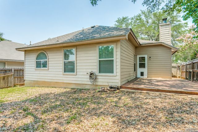 6014 WOODWAY CT, San Antonio, TX 78249
