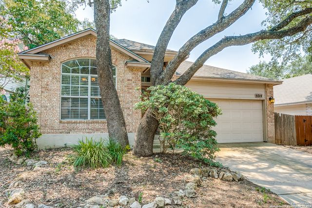 6014 WOODWAY CT, San Antonio, TX 78249